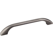  Sonoma Collection 8'' W Cabinet Pull in Brushed Pewter