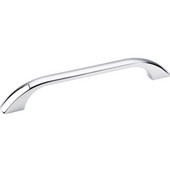  Sonoma Collection 8'' W Cabinet Pull in Polished Chrome