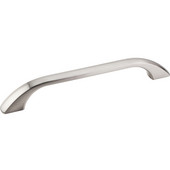  Sonoma Collection 8'' W Cabinet Pull in Satin Nickel
