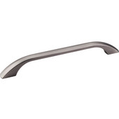  Sonoma Collection 9-5/8'' W Cabinet Pull in Brushed Pewter