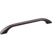  Sonoma Collection 9-5/8'' W Cabinet Pull in Brushed Oil Rubbed Bronze