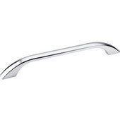  Sonoma Collection 9-5/8'' W Cabinet Pull in Polished Chrome