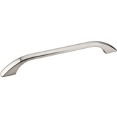  Sonoma Collection 9-5/8'' W Cabinet Pull in Satin Nickel
