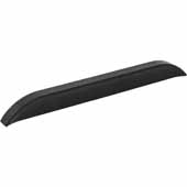  Elara Collection 9-5/8''W Cabinet Pull In Matte Black