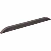  Elara Collection 12-13/16''W Cabinet Pull In Brushed Oil Rubbed Bronze