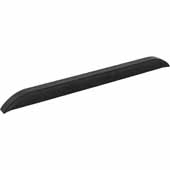  Elara Collection 12-13/16''W Cabinet Pull In Matte Black