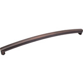  Delgado Collection 12-1/2'' W Appliance Pull in Brushed Oil Rubbed Bronze