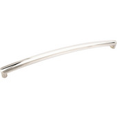  Delgado Collection 12-1/2'' W Appliance Pull in Polished Nickel