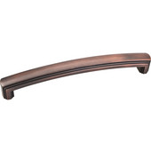  Delgado Collection 6-13/16'' W Cabinet Pull in Brushed Oil Rubbed Bronze