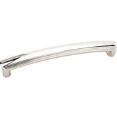  Delgado Collection 6-13/16'' W Cabinet Pull in Polished Nickel