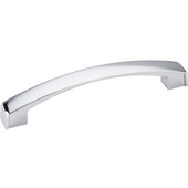  Merrick Collection 5-1/2'' W Cabinet Pull in Polished Chrome