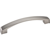  Merrick Collection 5-1/2'' W Cabinet Pull in Satin Nickel