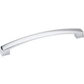  Merrick Collection 6-3/4'' W Cabinet Pull in Polished Chrome