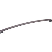  Merrick Collection 13-1/16'' W Cabinet Pull in Brushed Oil Rubbed Bronze