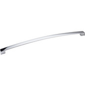  Merrick Collection 13-1/16'' W Cabinet Pull in Polished Chrome
