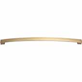  Merrick Collection 13-1/16'' W Cabinet Pull In Satin Bronze