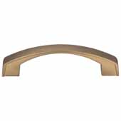  Merrick Collection 4-3/16'' W Cabinet Pull In Satin Bronze