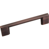  Sutton Collection 4-3/4'' W Cabinet Bar Pull in Brushed Oil Rubbed Bronze