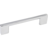  Sutton Collection 4-3/4'' W Cabinet Bar Pull in Polished Chrome
