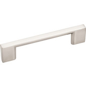  Sutton Collection 4-3/4'' W Cabinet Bar Pull in Satin Nickel