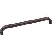  Rae Collection 12-13/16'' W Decorative Appliance Pull, 12'' Center-to-Center in Brushed Oil Rubbed Bronze