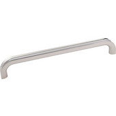  Rae Collection 12-13/16'' W Decorative Appliance Pull, 12'' Center-to-Center in Polished Nickel