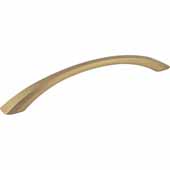  Wheeler Collection 7-1/2'' W Cabinet Pull, Center to Center 160 mm (6-1/4''), Satin Bronze
