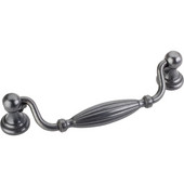  Glenmore Collection 5-15/16'' W Bail Pull Handle in Gun Metal
