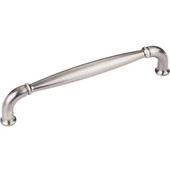  Chesapeake Collection 5-1/2'' W Cabinet Pull in Brushed Pewter