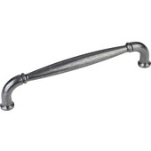  Chesapeake Collection 5-1/2'' W Cabinet Pull in Gun Metal