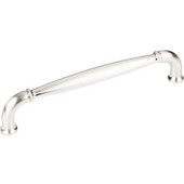  Chesapeake Collection 5-1/2'' W Cabinet Pull in Satin Nickel