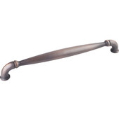  Chesapeake Collection 12-15/16'' W Appliance Pull in Brushed Oil Rubbed Bronze