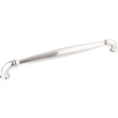 Chesapeake Collection 12-15/16'' W Appliance Pull in Satin Nickel