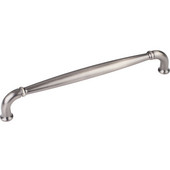  Chesapeake Collection 6-3/4'' W Cabinet Pull in Brushed Pewter
