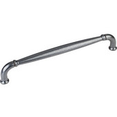  Chesapeake Collection 6-3/4'' W Cabinet Pull in Gun Metal