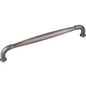  Chesapeake Collection 6-3/4'' W Cabinet Pull in Brushed Oil Rubbed Bronze