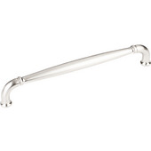  Chesapeake Collection 6-3/4'' W Cabinet Pull in Satin Nickel