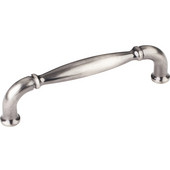  Chesapeake Collection 4-1/4'' W Cabinet Pull in Brushed Pewter
