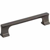  Sullivan Collection 5-13/16''W Cabinet Pull In Brushed Pewter