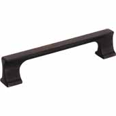  Sullivan Collection 5-13/16''W Cabinet Pull In Brushed Oil Rubbed Bronze
