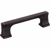  Sullivan Collection 4-1/2''W Cabinet Pull In Brushed Oil Rubbed Bronze