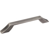  Royce Collection 6-3/4'' W Cabinet Pull in Brushed Pewter