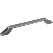  Royce Collection 8-1/8'' W Cabinet Pull in Brushed Pewter