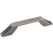  Royce Collection 5-1/2'' W Cabinet Pull in Brushed Pewter