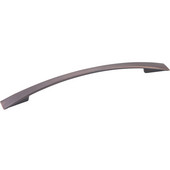  Regan Collection 8-1/16'' W Cabinet Pull in Brushed Oil Rubbed Bronze