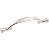  Merryville Collection 3'' CC Cabinet Pull, Satin Nickel