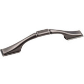  Hammond Collection 3'' CC Cabinet Pull Cabinet Pull, Brushed Pewter