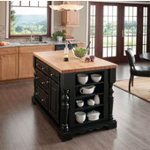 Kitchen Islands