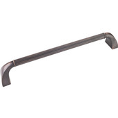  Cordova Collection 12-3/4'' W Appliance Pull in Brushed Oil Rubbed Bronze