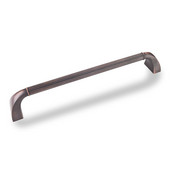  Cordova Collection 18-3/4'' W Appliance Pull in Brushed Oil Rubbed Bronze